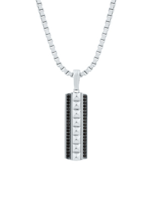 Leomani 925 sterling-silver pendant